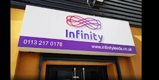 Infinity Leeds