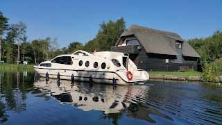 Waterways Holidays Ltd