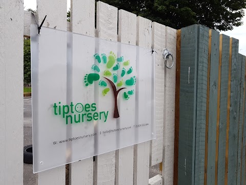 Tiptoes Nursery