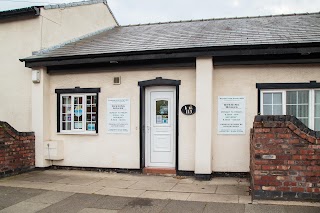 Parker & Crowther Vets, Formby