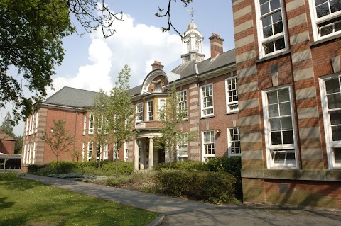 University of Southampton Highfield Campus