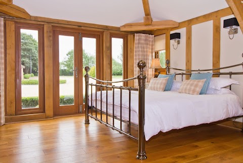 Exclusively Warwickshire, Holiday Cottage Rental