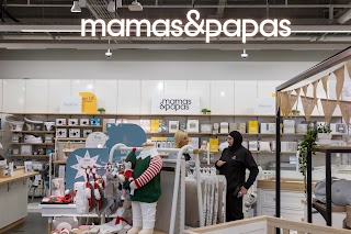 Mamas & Papas Longbridge (At M&S)