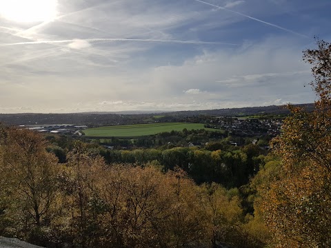 Chapeltown Colliery