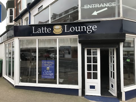 Latte Lounge (Bridlington)