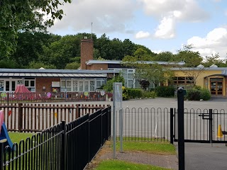 Streetsbrook Infant & Early Years Academy