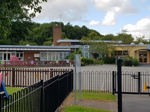 Streetsbrook Infant & Early Years Academy