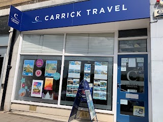 Carrick Travel Ltd