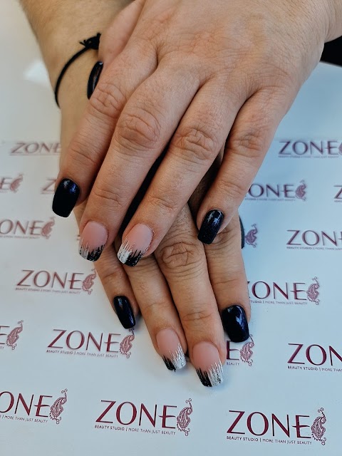 Zone Beauty Studio- Wellingborough Road