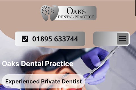 Oaks Dental Practice