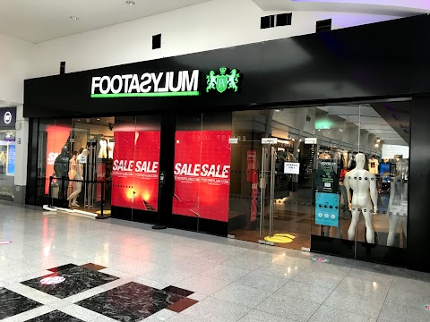 Footasylum Brighton - Churchill Square