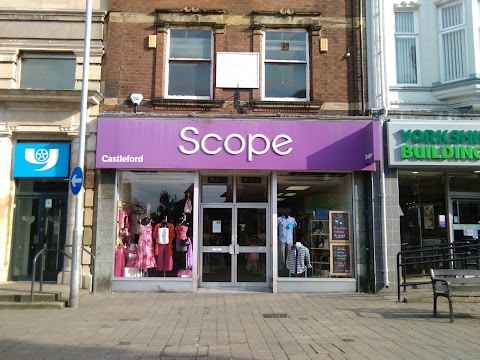 Scope Castleford