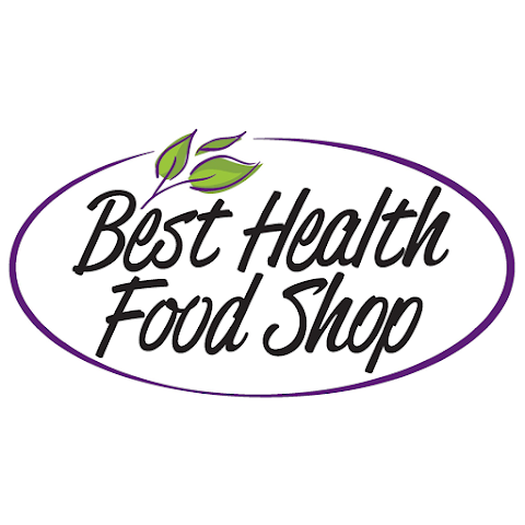 Best Health Food Shop