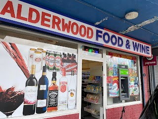 Alderwood Food & Wine