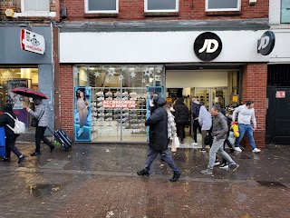 JD Sports