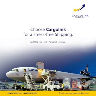 Cargolink International Ltd