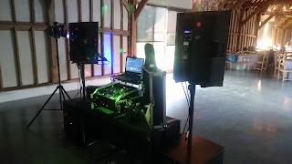 Cloud & Sun DJ Services (Mobile Disco And DJ Service)