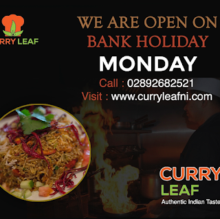 Curry Leaf