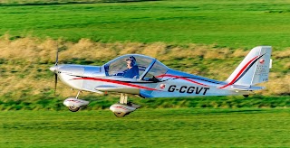 Mainair Microlight Flying School