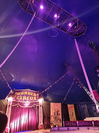 The Wonder Circus