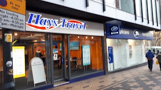 Hays Travel Wakefield