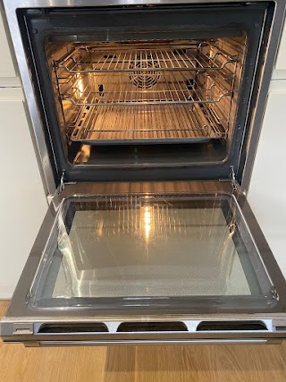 Ovenu Romford - Oven Cleaning Specialists