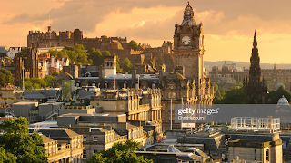 Callan Financial Group - Edinburgh