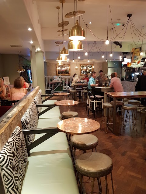 Slug & Lettuce - Stockton Heath