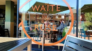 Waite & Rose Cafe Norwich