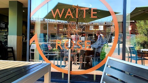 Waite & Rose Cafe Norwich
