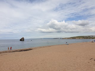 National Trust - South Milton Sands