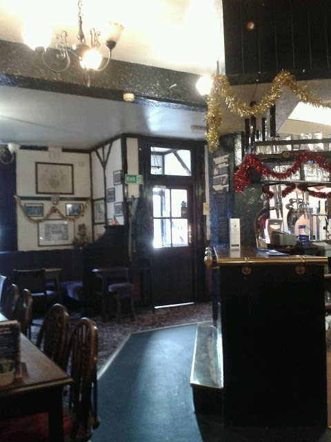 The Royal Oak