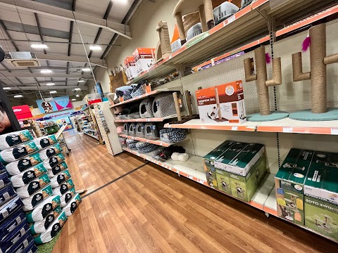 Pets at Home Ashton-under-Lyne