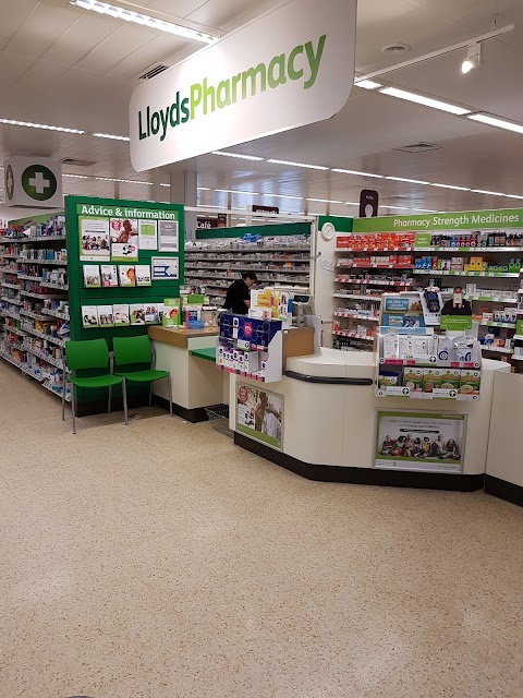 Sainsbury's Pharmacy