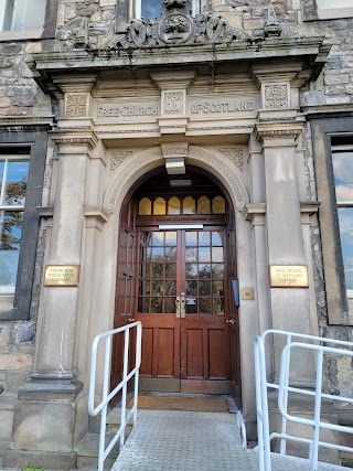 Edinburgh Theological Seminary