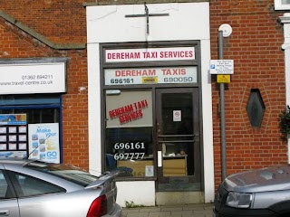 Dereham Taxis