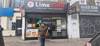 Lime Grill
