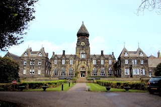 Hinsley Hall