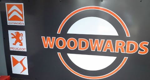 Woodwards Car Service & MOT Member of the Eurorepar Network