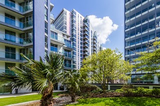 Riverside Quarter - London Apartments