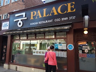 Palace Restaurant