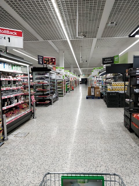 Asda Perry Barr Superstore