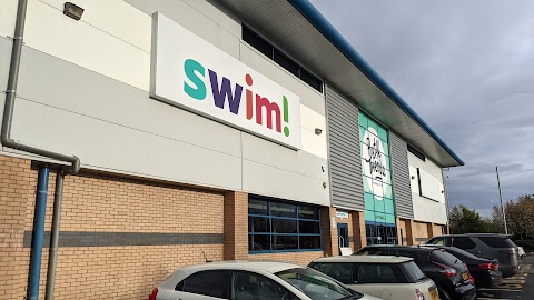 swim! Widnes