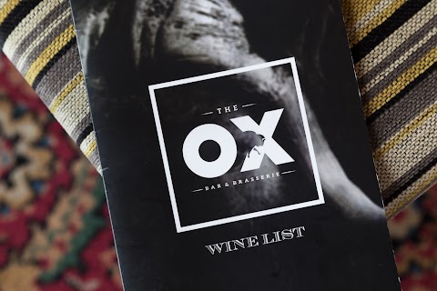 The Ox Bar