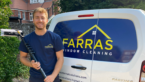 Farras Window Cleaning