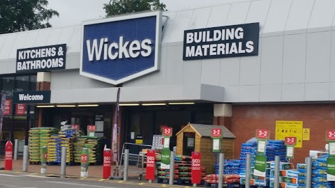 Wickes