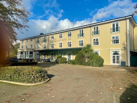 The Regency Hotel, Solihull