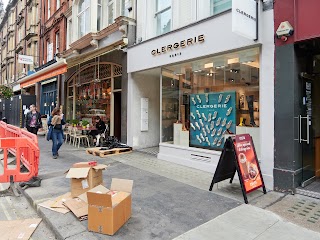 Clergerie - London Wigmore Street