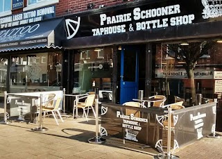 Prairie Schooner Taphouse