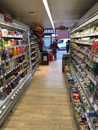 Co-op Food - London - 275 Grays Inn Road